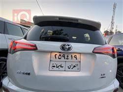 تۆیۆتا ڕاڤ 4
